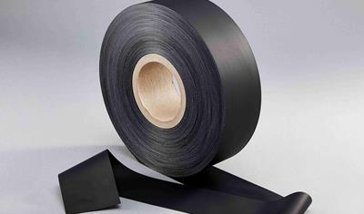 Cover image for Semi-conductive Nylon66 Woven Tape