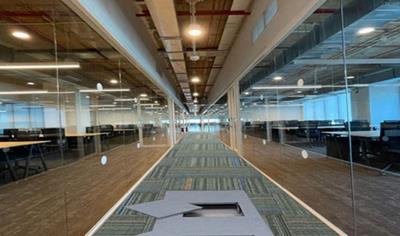 Cover image for Flexi Raised Access Floors