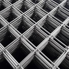 Cover image for Steel for concrete reinforcements: B500S ribbed steel bars and coils, B500T and B500S Welded Mesh and B500T Lattice Girders