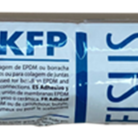 Cover image for Effisus Bonding KFP