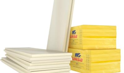 Cover image for URSA XPS NIII E / URSA XPS NIII EI / URSA XPS NIII I / URSA XPS NIII L / URSA XPS PLUS/URSA XPS NR / URSA XPS ECO NIII E/ URSA XPS ECO NIII EI / URSA XPS ECO NIII I / URSA XPS ECO NIII L / URSA XPS ECO PLUS / URSA XPS ECO NR