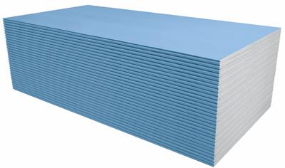 Cover image for Knauf Blue 15mm
