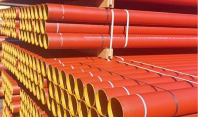 Cover image for AGILIUM From Saint-Gobain PAM