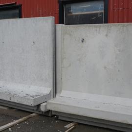 Cover image for Precast concrete products
