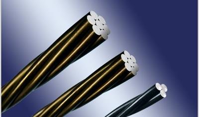 Cover image for PC strand