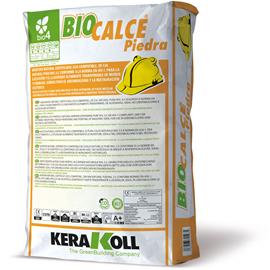Cover image for Biocalce Piedra - Kerakoll Ibérica