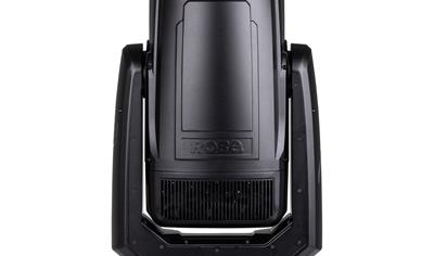 Cover image for ROBIN iFORTE® LTX WB