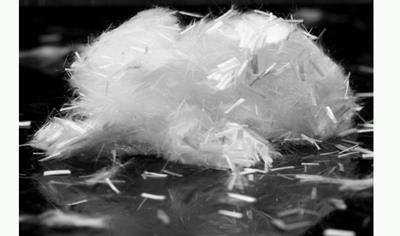 Cover image for Polyvinyl Alcohol Fiber