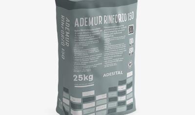 Cover image for Ademur Rinforzo 150