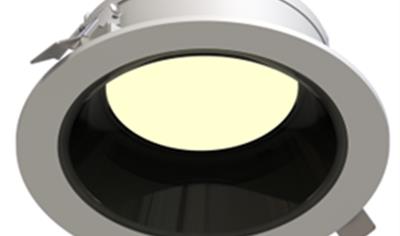 Cover image for Recessed downlight 