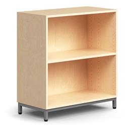 Cover image for QBUS Storage 1 shelf, 868x800x400 mm