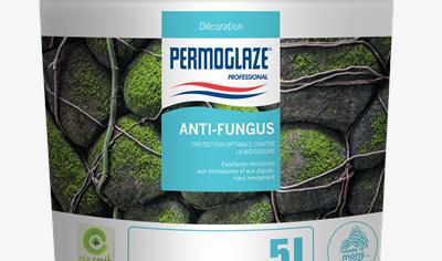 Cover image for Permoglaze Anti-Fungus