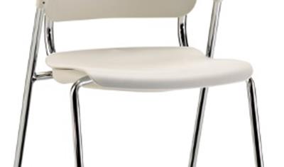 Cover image for Grazie Stack Seating