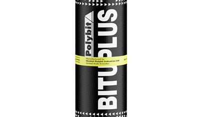 Cover image for BituPLUS E4180 - KSA