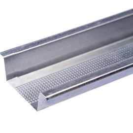 Cover image for Plasterboard Metal Framing Components