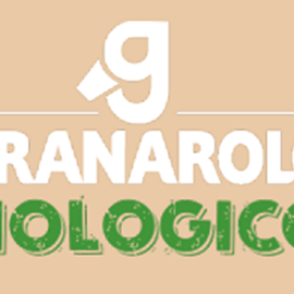 Cover image for Granarolo Organic pasteurized whole milk