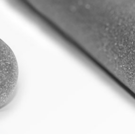 Cover image for NOMATEC® BACKER ROD HOLLOW & FULL