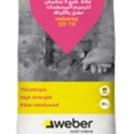 Cover image for WEBEREP 331 TX