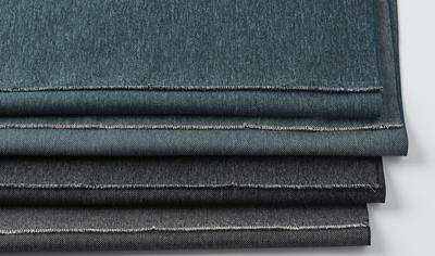 Cover image for Trevira CS - TONE