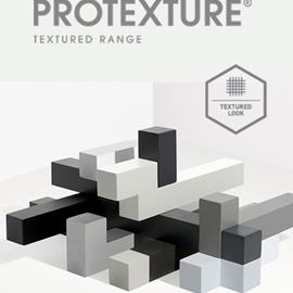 Cover image for Dulux® Protexture® powder coat range