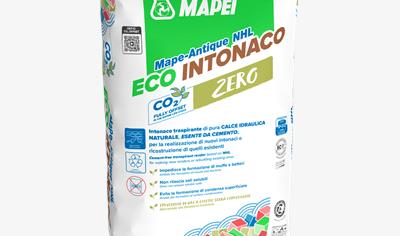 Cover image for Mape-Antique NHL Eco Intonaco