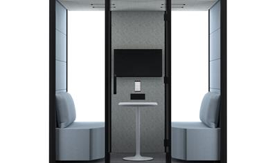 Cover image for CALMA Large 