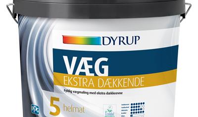 Cover image for PPG Dyrup Interior Series