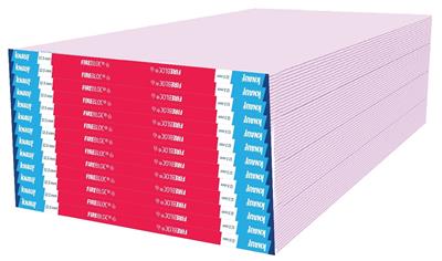 Cover image for Knauf India Plasterboards (Multiple Products) - KKR