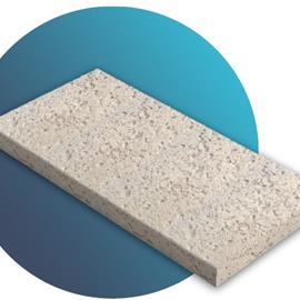 Cover image for Architectural wet cast