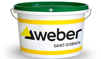 Cover image for webertherm primer (G700)