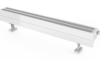 Cover image for Convector WK2