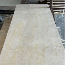 Cover image for K-Plywood Twin