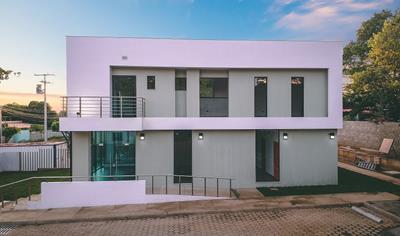 Cover image for PLYCEM® Exterior Blind Joint