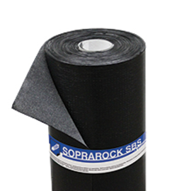 Cover image for SOPRAROCK GLOBAL SBS 30 TF