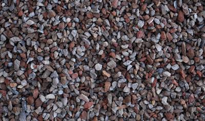 Cover image for 20 MM CLASS 2 RUBBLE –SUB BASE
