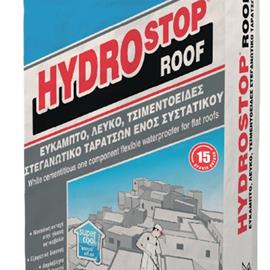 Cover image for Durostick - Sealing & waterproofing product for rooftops, wall and clay-roofing tiles - Hydrostop Roof