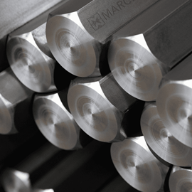 Cover image for STAINLESS STEEL BARS DRAWN, PEELED OR GROUND