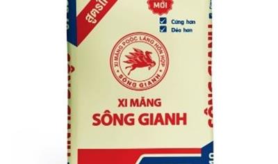 Cover image for Song Gianh PCB40 – Bag in pre-sling