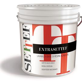 Cover image for Extrasettef