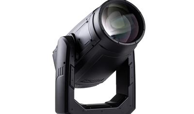 Cover image for ROBIN iESPRITE® LTL WB