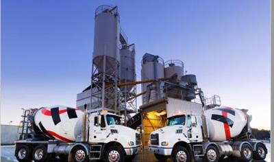Cover image for Holcim Australia Ready-Mix Concrete