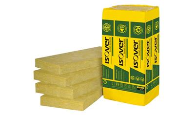 Cover image for Isover Orstech 100