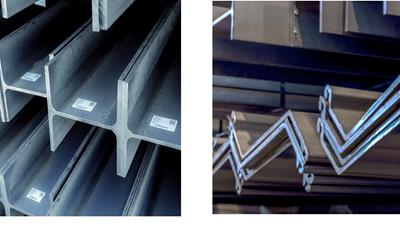 Cover image for TRUEGREEN HOT ROLLED HEAVY SECTIONS  TRUEGREEN HOT ROLLED SHEET PILES