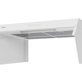 Cover image for Cooker Hood 1221-10, 1221-10S, 1221-12, 1221-12S, 1221-14, 1221-14S, 1222-10, 1222-10S, 1222-12, 1222-12S, 1222-14, 1222-14S, 1225-10, 1225-10S, 1225-12, 1225-12S, 1225-14, 1225-14S. EPD of multiple products, based on a representative product. Valid for 54 product variants: white version, 50/60/70cm