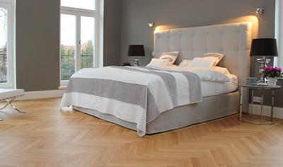 Cover image for Strip parquet