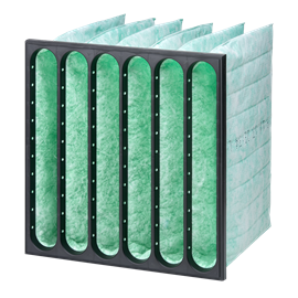 Cover image for Hi-Flo XLS ePM1 60% (Sweden)