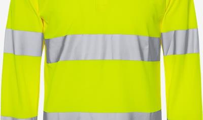 Cover image for High vis Green long sleeve polo shirt class 3 7864 GPST