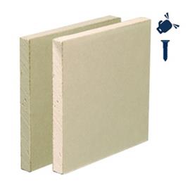 Cover image for 12.5 mm Gyproc Habito (Nordic countries)