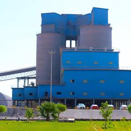 Cover image for Green Cement