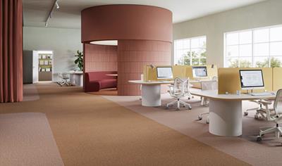 Cover image for DESSO Evolve